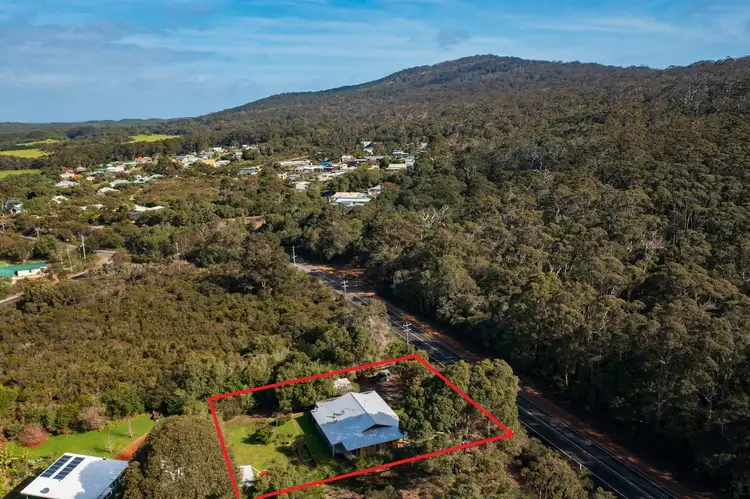 Fourth view of Homely house listing, 565 Ocean Beach Road, Denmark WA 6333