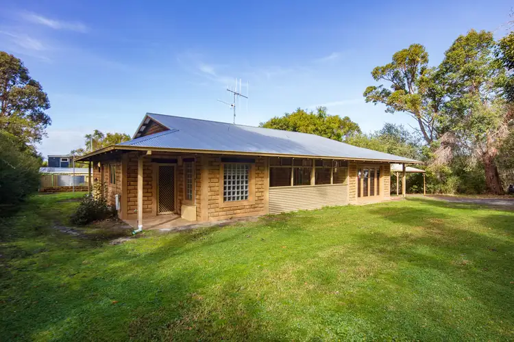 Sixth view of Homely house listing, 565 Ocean Beach Road, Denmark WA 6333