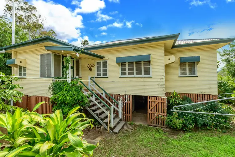Second view of Homely house listing, 11 King George Street, Mount Larcom QLD 4695