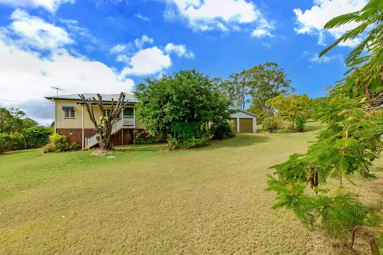 Third view of Homely house listing, 11 King George Street, Mount Larcom QLD 4695