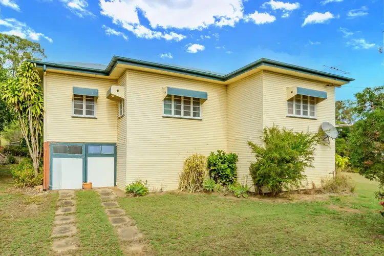 Fifth view of Homely house listing, 11 King George Street, Mount Larcom QLD 4695