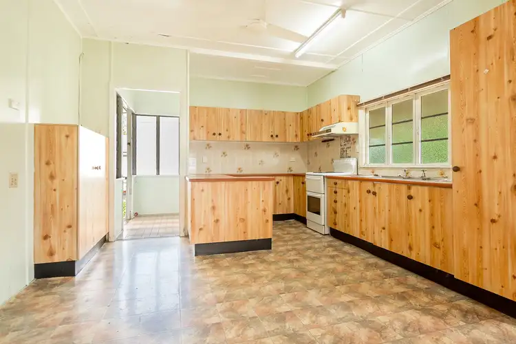 Seventh view of Homely house listing, 11 King George Street, Mount Larcom QLD 4695