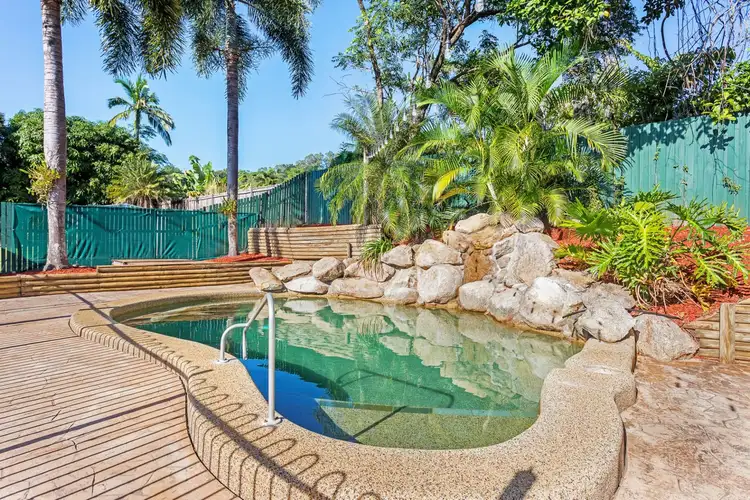 13 Gommory Close, Earlville QLD 4870