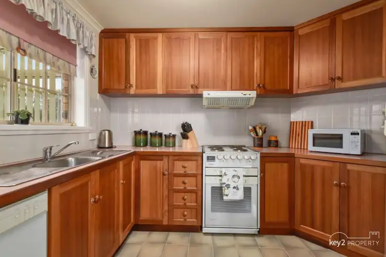 Third view of Homely unit listing, 1/10 Lucy Place, Prospect TAS 7250