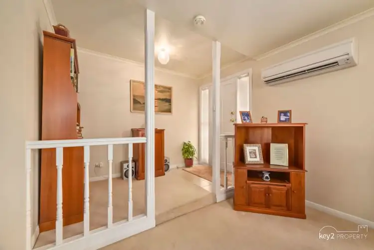 Fifth view of Homely unit listing, 1/10 Lucy Place, Prospect TAS 7250