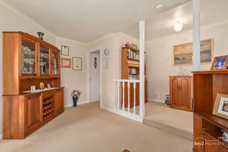 Sixth view of Homely unit listing, 1/10 Lucy Place, Prospect TAS 7250