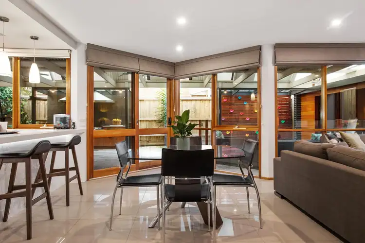 Fourth view of Homely house listing, 6 Quail Way, Rowville VIC 3178