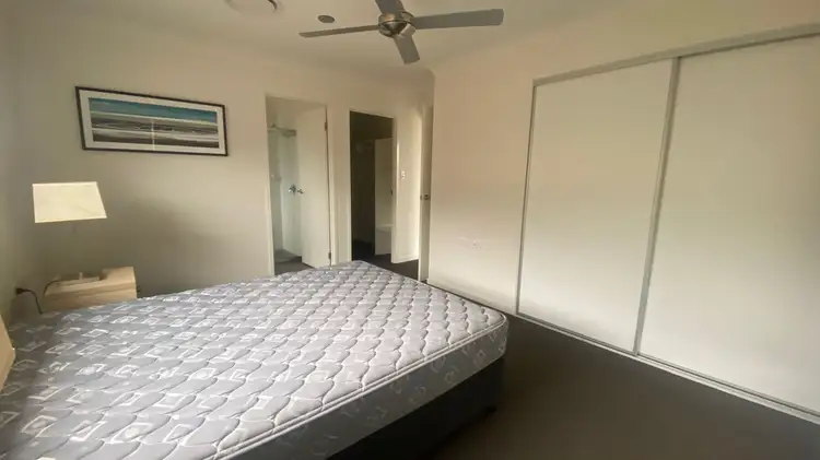 Fourth view of Homely house listing, 17 Gleeson Street, Chinchilla QLD 4413