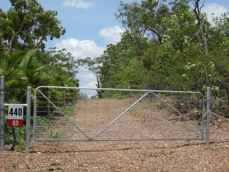 440 Miles Road, Eva Valley NT 822