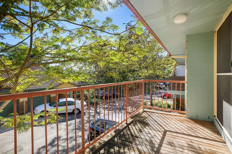 15/31 Simpsons Road, Elanora QLD 4221