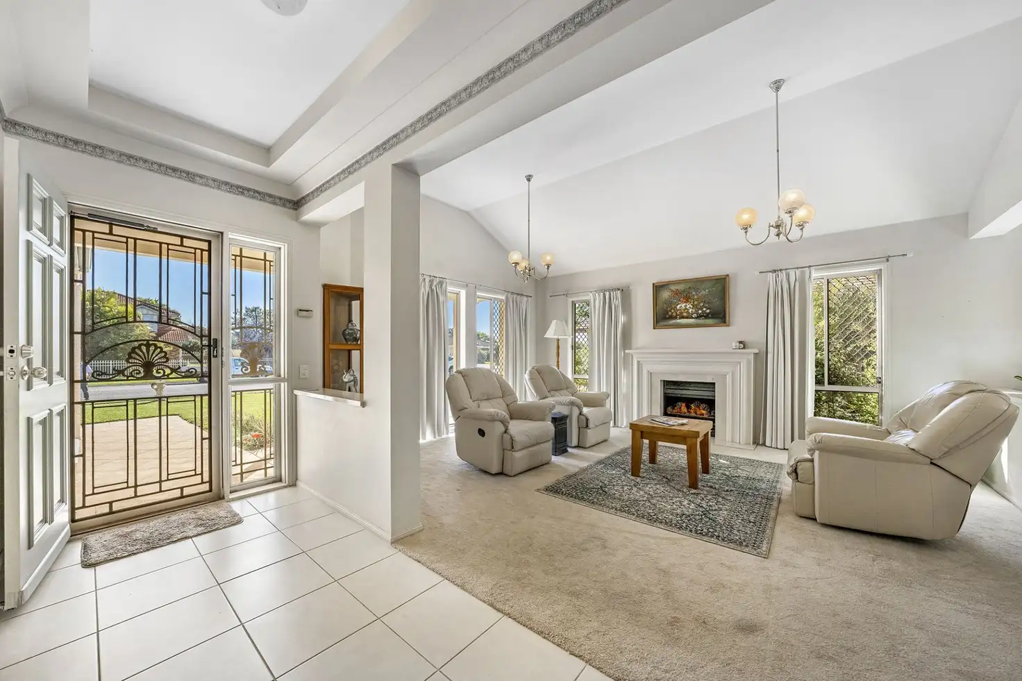 Main view of Homely house listing, 5 Avondale Drive, Banora Point NSW 2486