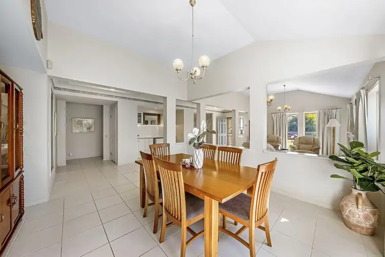 Third view of Homely house listing, 5 Avondale Drive, Banora Point NSW 2486