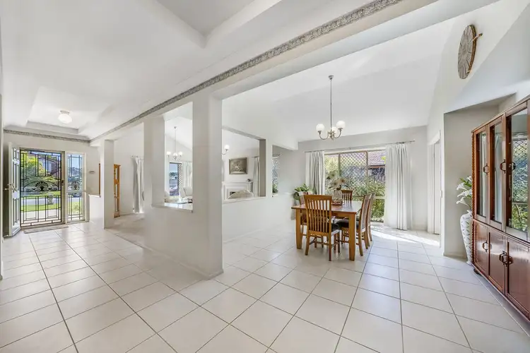 Fourth view of Homely house listing, 5 Avondale Drive, Banora Point NSW 2486