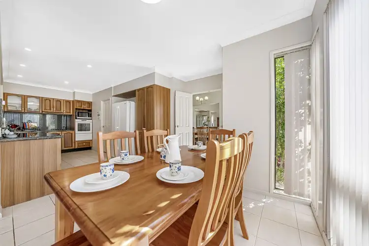 Fifth view of Homely house listing, 5 Avondale Drive, Banora Point NSW 2486