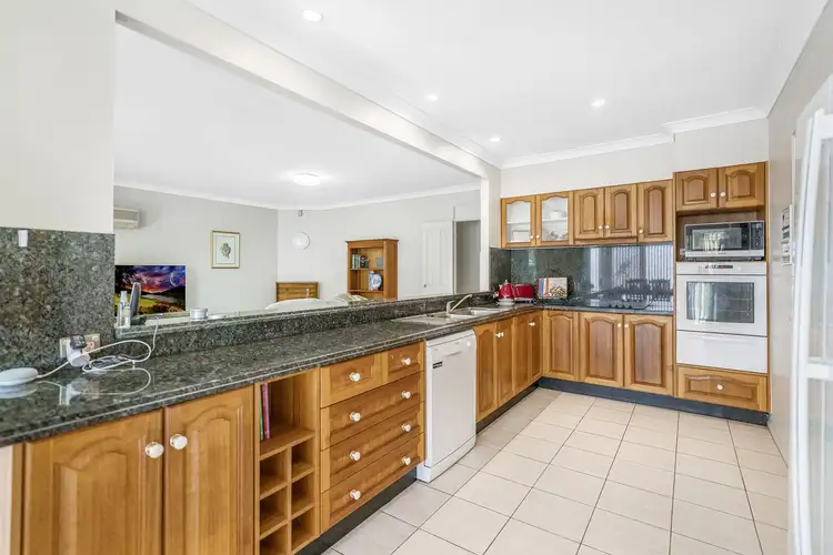 Sixth view of Homely house listing, 5 Avondale Drive, Banora Point NSW 2486
