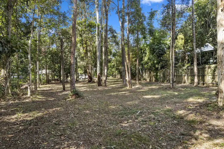 Second view of Homely land listing, 5 Rainforest Court, Boreen Point QLD 4565