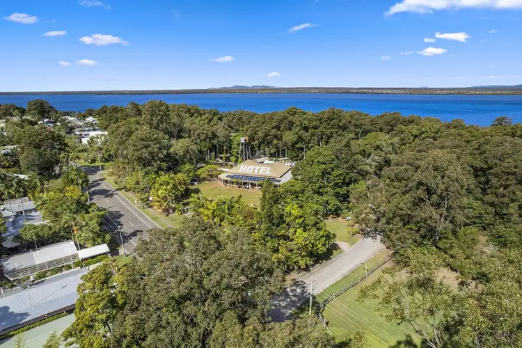 Sixth view of Homely land listing, 5 Rainforest Court, Boreen Point QLD 4565