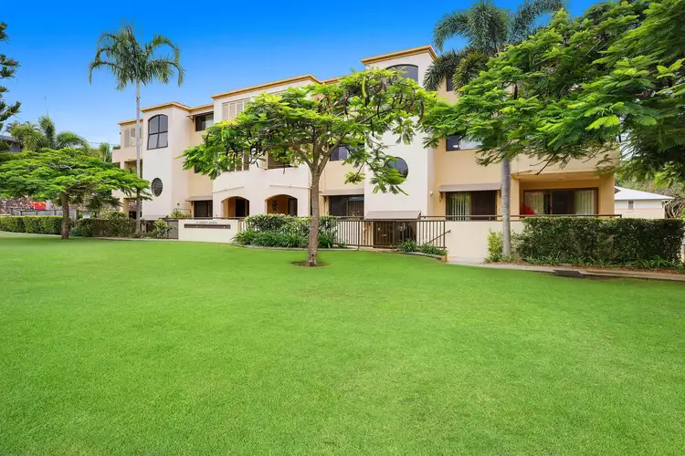 10/53 Stapylton Street, Coolangatta QLD 4225
