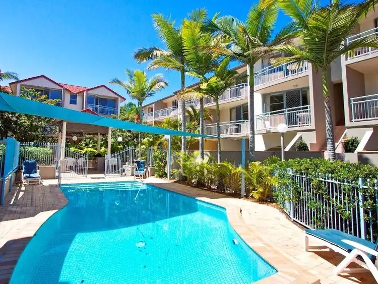 105/92 Musgrave Street, Kirra QLD 4225