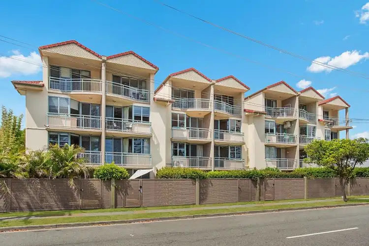 Third view of Homely unit listing, 105/92 Musgrave Street, Kirra QLD 4225