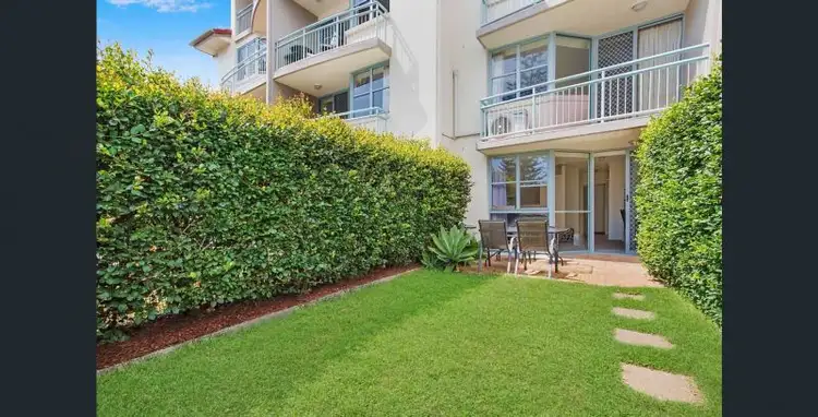 Fifth view of Homely unit listing, 105/92 Musgrave Street, Kirra QLD 4225