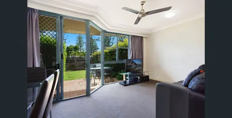 Seventh view of Homely unit listing, 105/92 Musgrave Street, Kirra QLD 4225