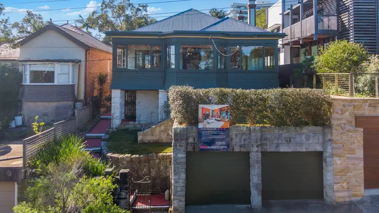 Main view of Homely house listing, 37 Osborne Road, Manly NSW 2095