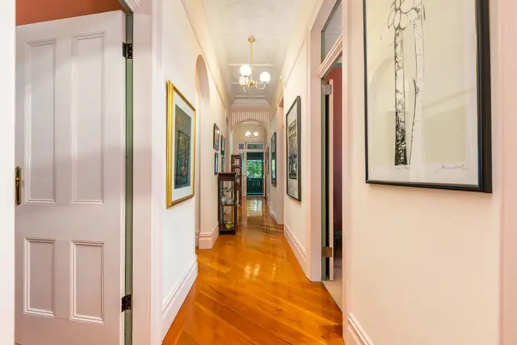 Second view of Homely house listing, 37 Osborne Road, Manly NSW 2095