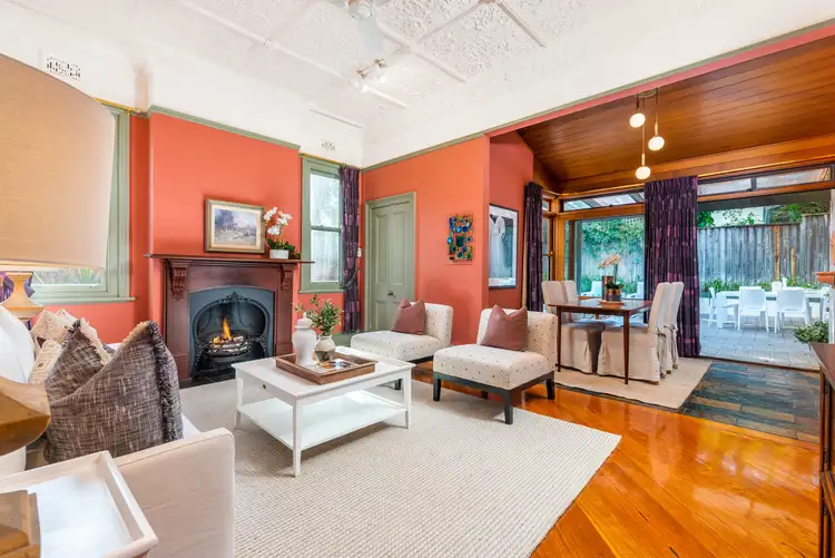 Third view of Homely house listing, 37 Osborne Road, Manly NSW 2095