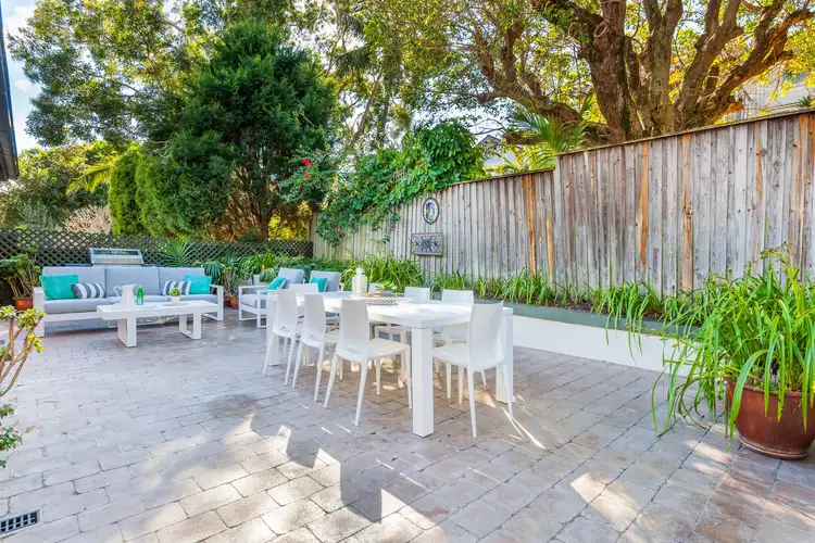 Fifth view of Homely house listing, 37 Osborne Road, Manly NSW 2095