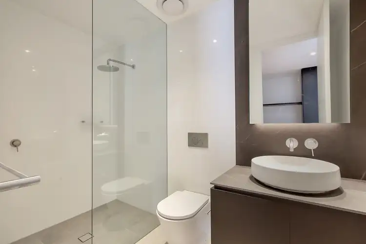 Fifth view of Homely apartment listing, 206/37-41 Bayswater Road, Potts Point NSW 2011