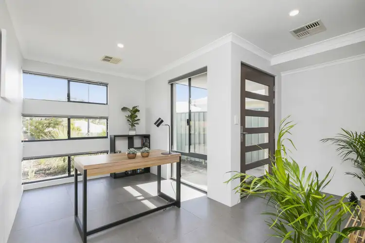 Second view of Homely house listing, 4 Hilory Street, Coolbellup WA 6163