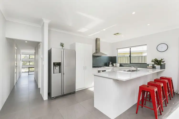 Third view of Homely house listing, 4 Hilory Street, Coolbellup WA 6163