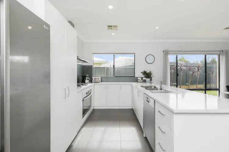 Fourth view of Homely house listing, 4 Hilory Street, Coolbellup WA 6163