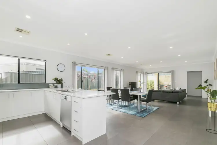 Fifth view of Homely house listing, 4 Hilory Street, Coolbellup WA 6163