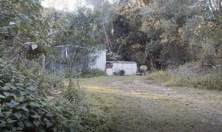 Fifth view of Homely rural property listing, 79 Austinville Road, Austinville QLD 4213