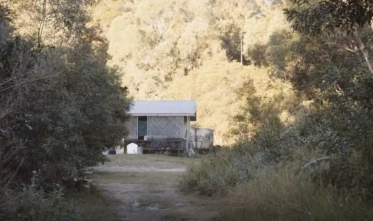 Sixth view of Homely rural property listing, 79 Austinville Road, Austinville QLD 4213
