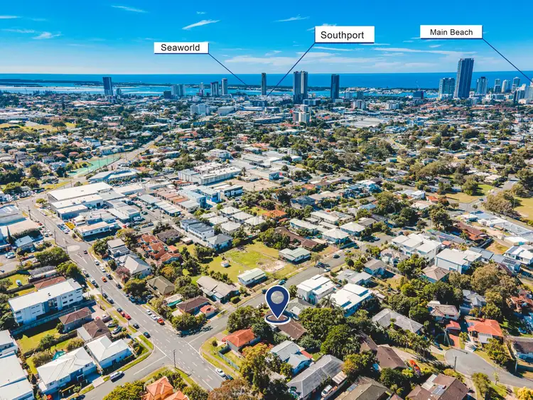 Main view of Homely other listing, 38 Blake Street, Southport QLD 4215