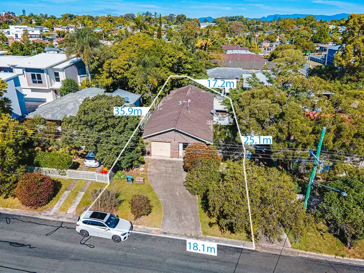 Fourth view of Homely other listing, 38 Blake Street, Southport QLD 4215