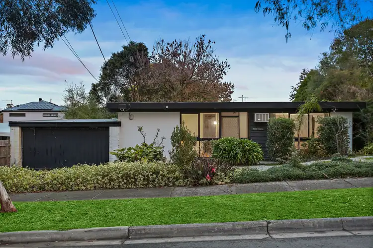 1/15 Marville Court, Boronia VIC 3155