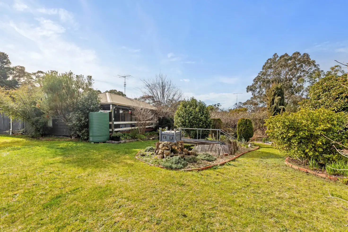 Main view of Homely house listing, 27 Fleming Drive, Broadford VIC 3658