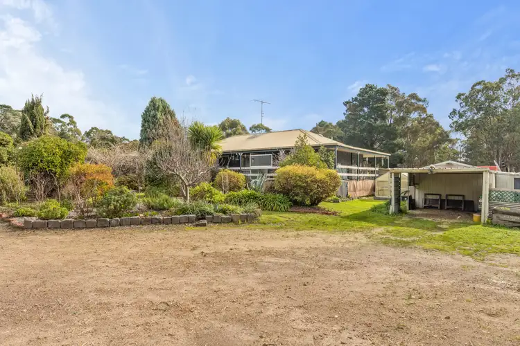 Second view of Homely house listing, 27 Fleming Drive, Broadford VIC 3658