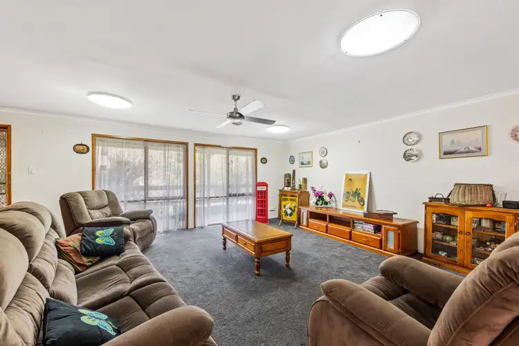 Third view of Homely house listing, 27 Fleming Drive, Broadford VIC 3658