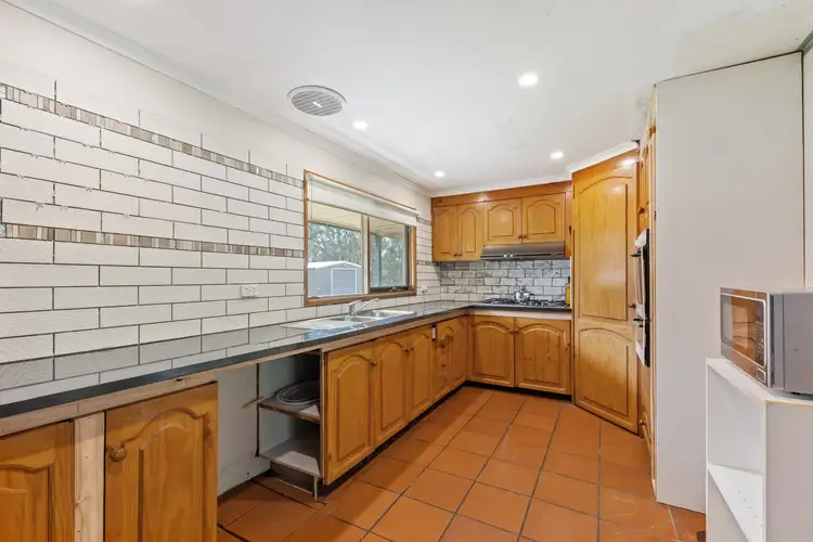 Fourth view of Homely house listing, 27 Fleming Drive, Broadford VIC 3658