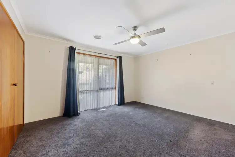 Fifth view of Homely house listing, 27 Fleming Drive, Broadford VIC 3658