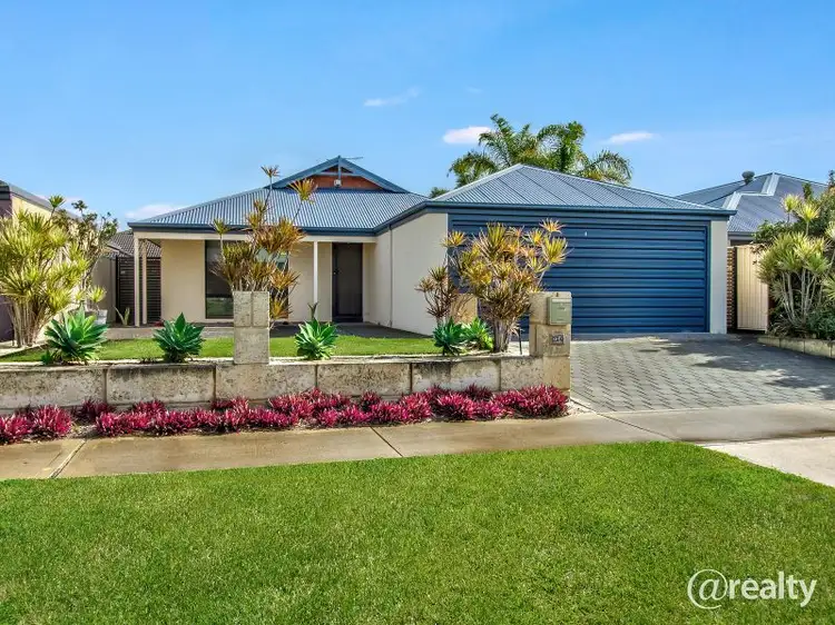 Main view of Homely house listing, 14 Torquay Way, Secret Harbour WA 6173