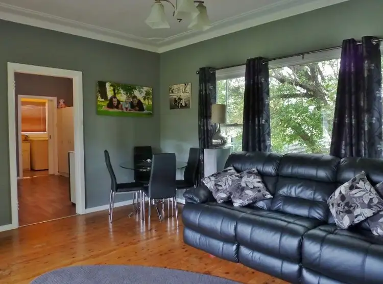 Fifth view of Homely house listing, 55 Cecil Road, Orange NSW 2800