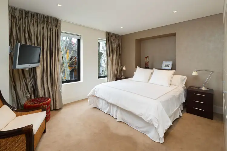 Second view of Homely apartment listing, 205/14 Macleay Street, Potts Point NSW 2011