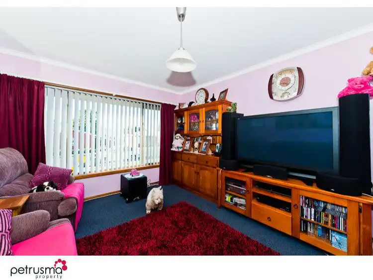 Second view of Homely house listing, 19 Balmain Street, Glenorchy TAS 7010