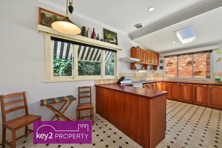 Second view of Homely house listing, 10 Brougham Street, West Launceston TAS 7250